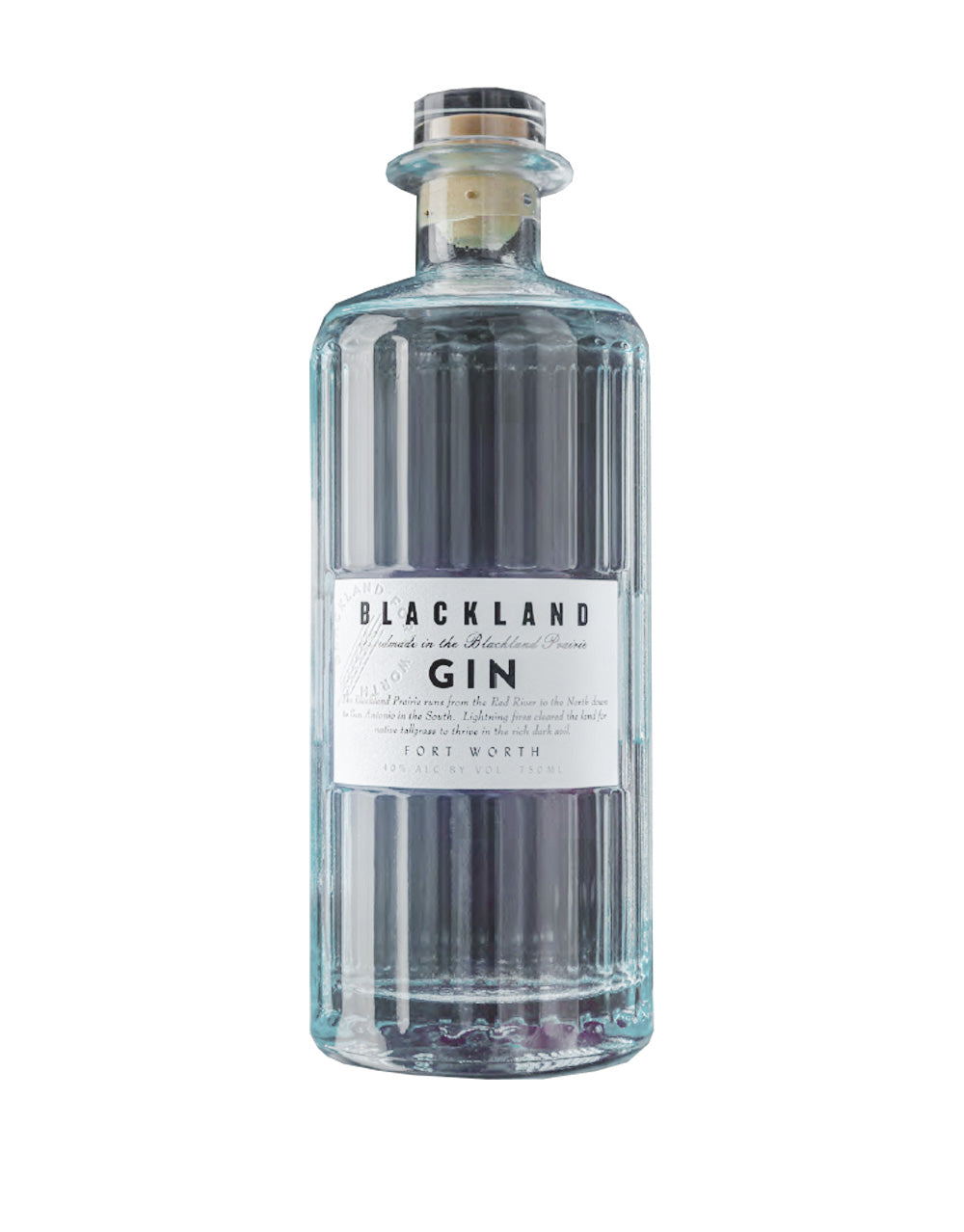 BLACKLAND GIN 750 ML
