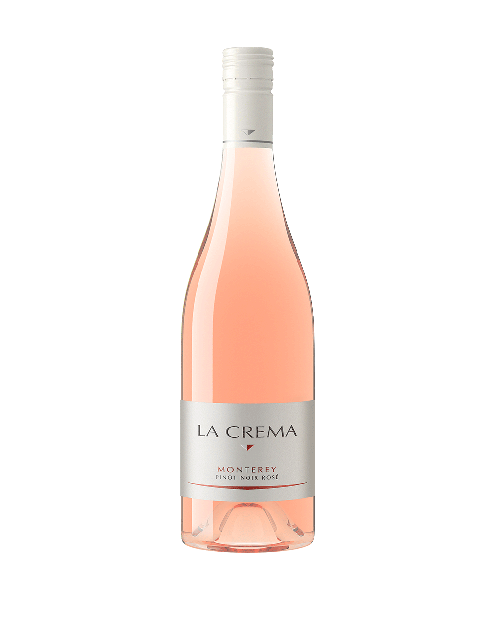 LA CREMA MONTEREY ROSÉ 750 ML