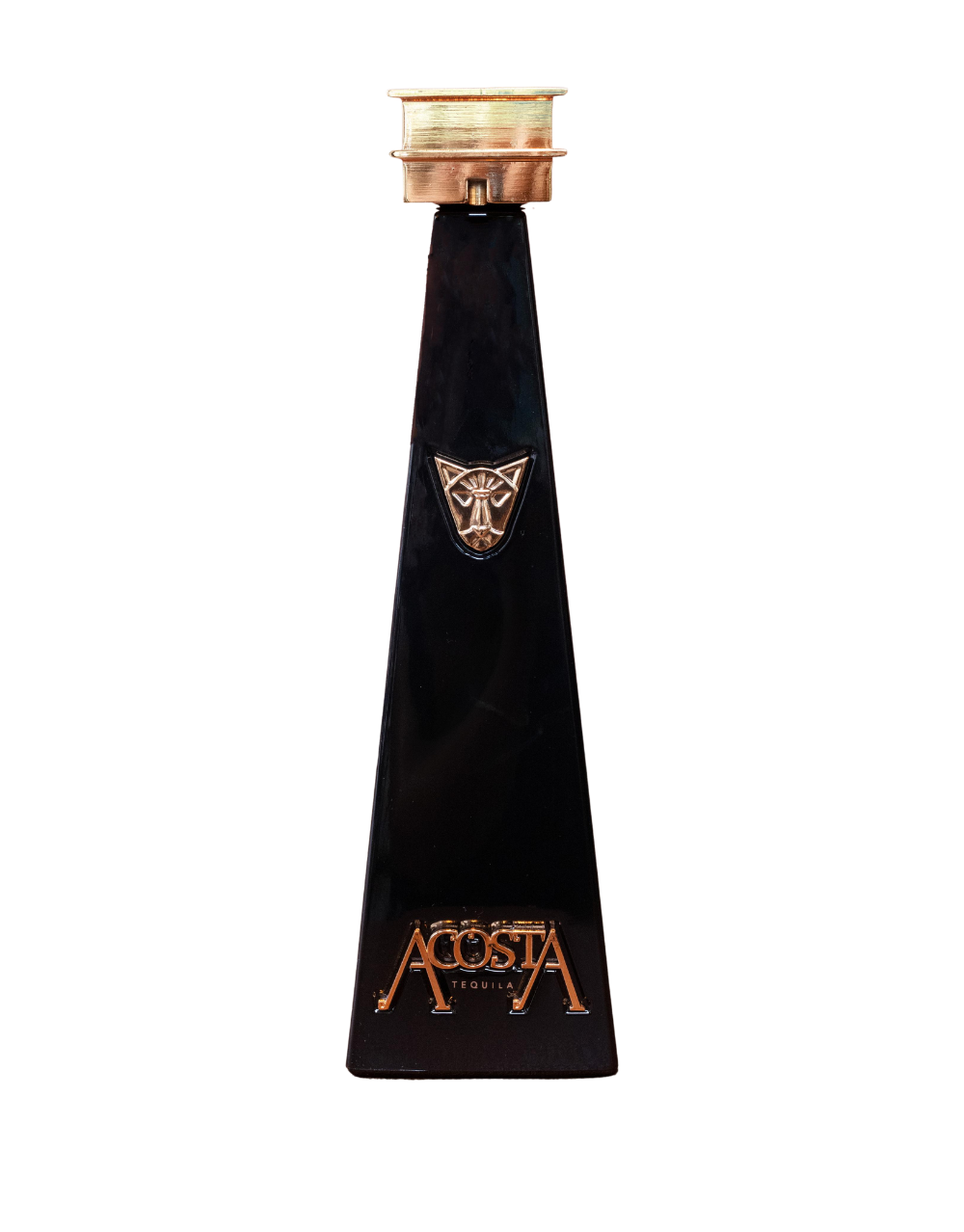 ACOSTA TEQUILA AÑEJO 750 ML