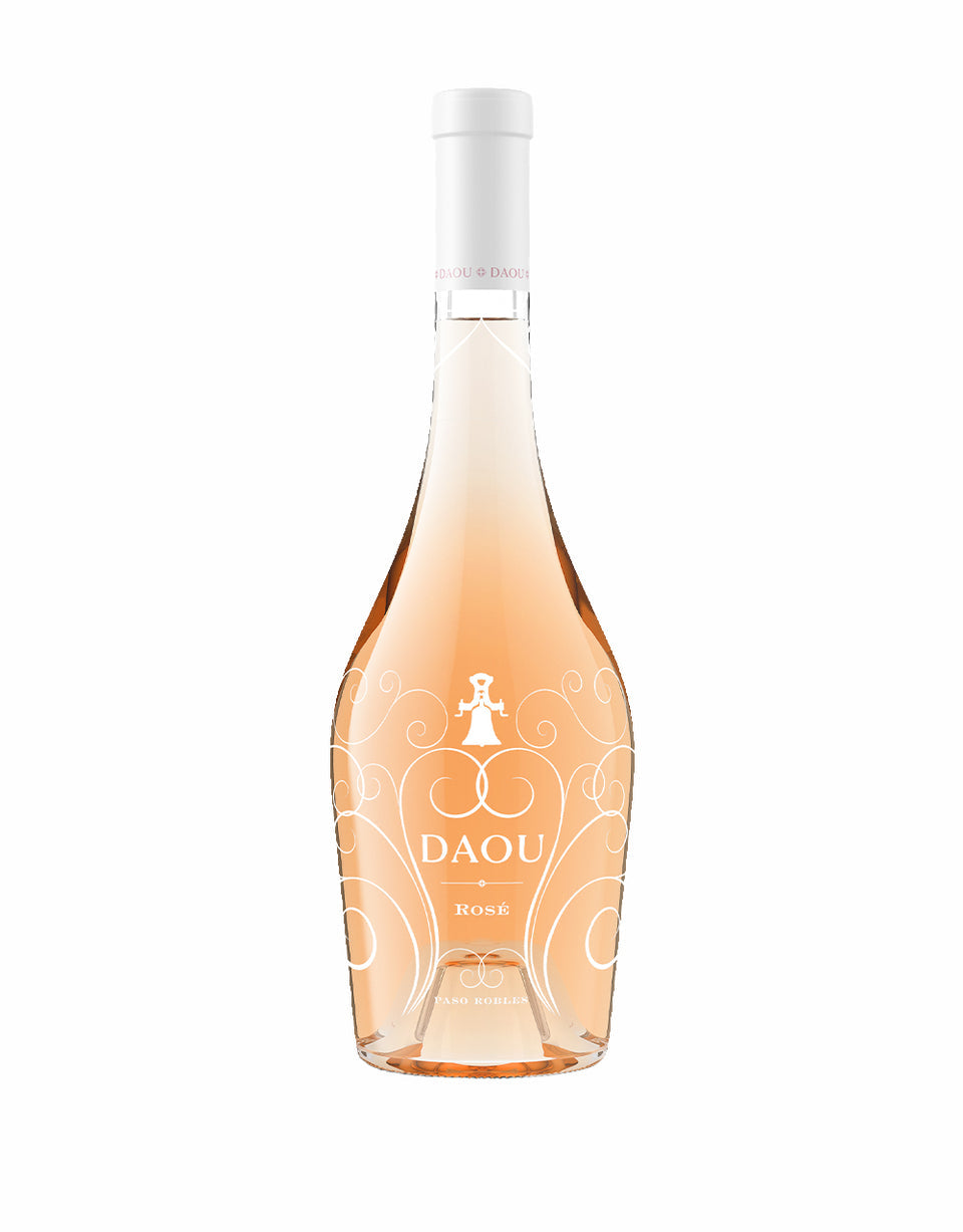 DAOU 'DISCOVERY' PASO ROBLES ROSÉ 2020 750 ML