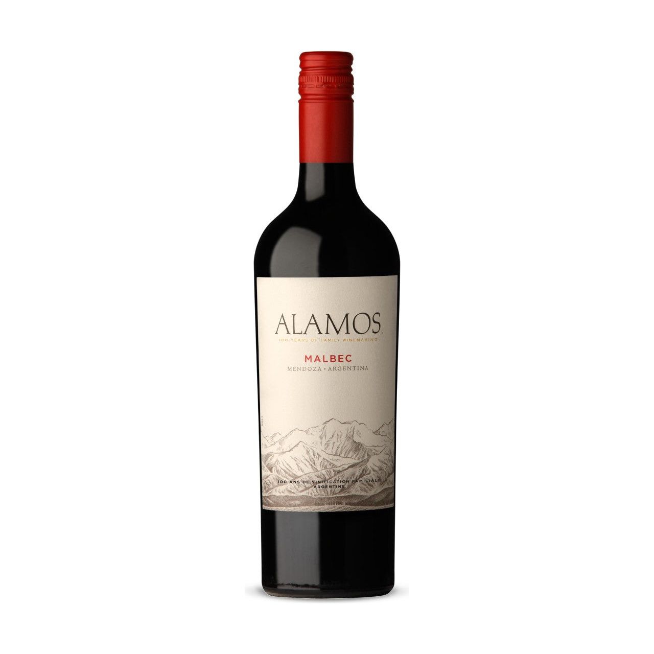 Alamos Malbec