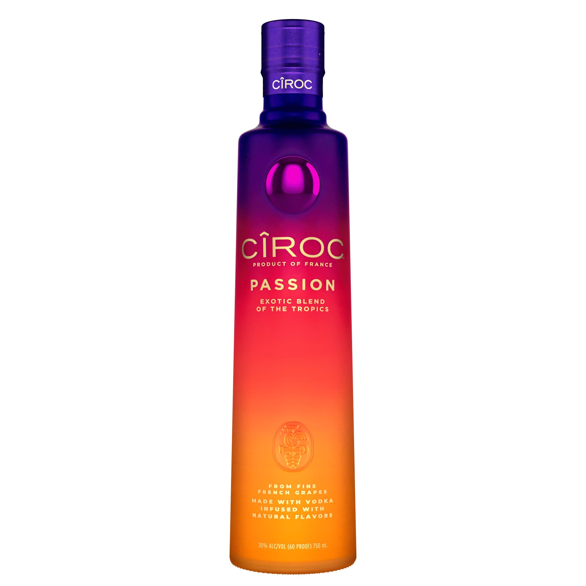 Ciroc Passion Limited Edition