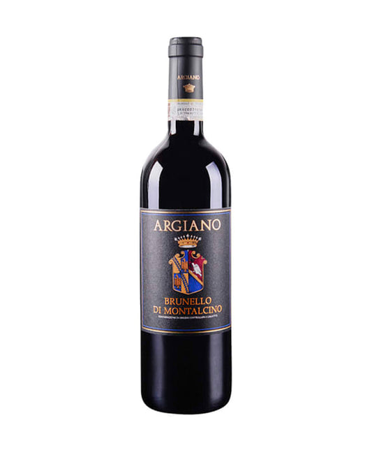 ARGIANO BRUNELLO DI MONTALCINO TUSCANY DOCG 750 ML