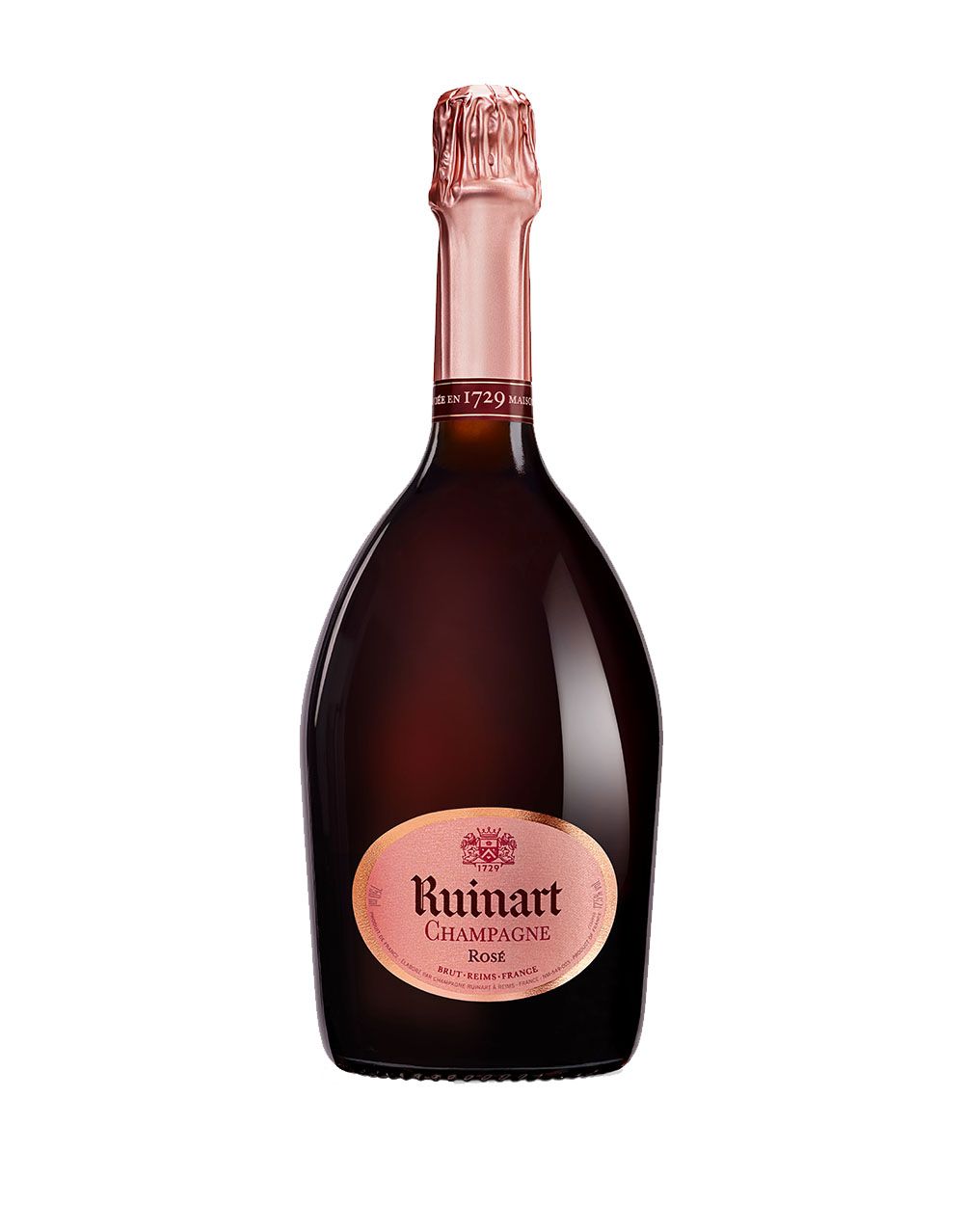 RUINART ROSÉ 750 ML