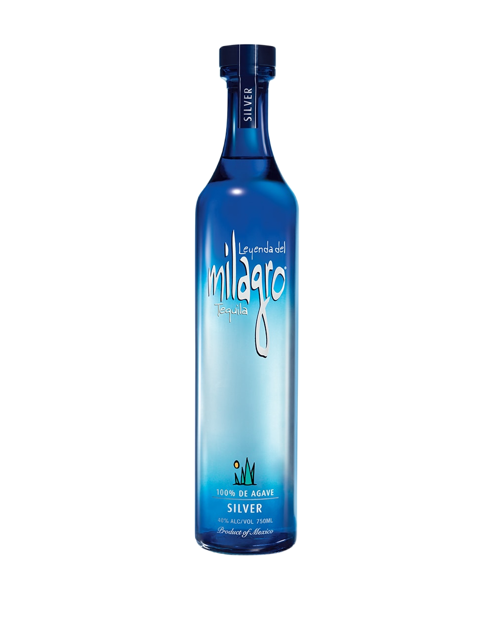 MILAGRO SILVER 750 ML