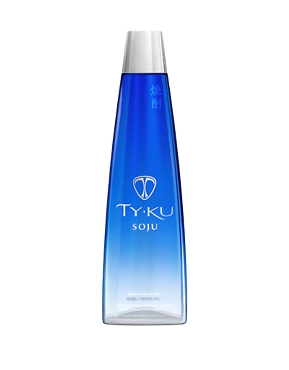 TY KU SOJU 720 ML
