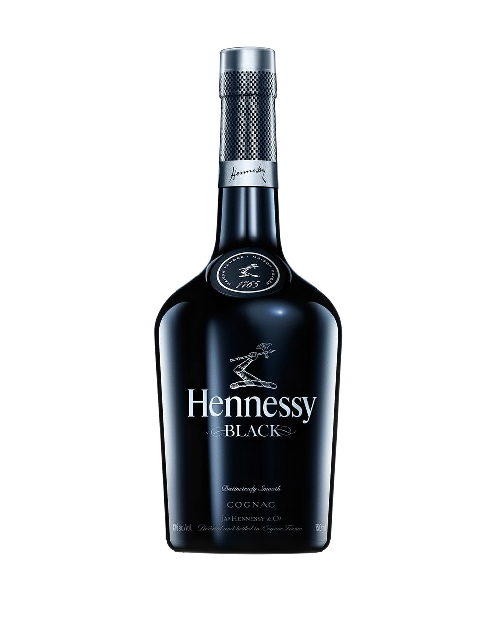 HENNESSY BLACK 750 ML