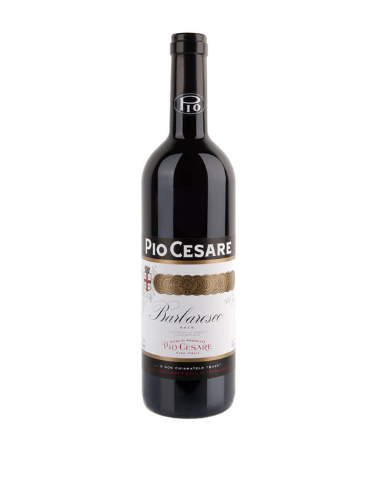 PIO CESARE BARBARESCO 750 ML