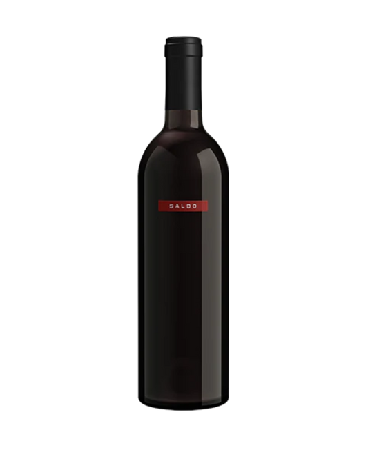PRISONER WINE CO. SALDO ZINFANDEL 750 ML