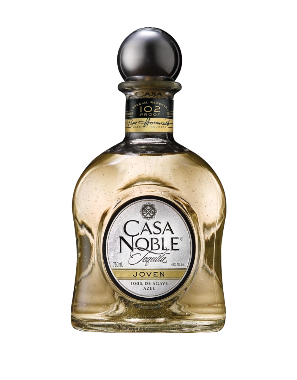 CASA NOBLE JOVEN 750 ML