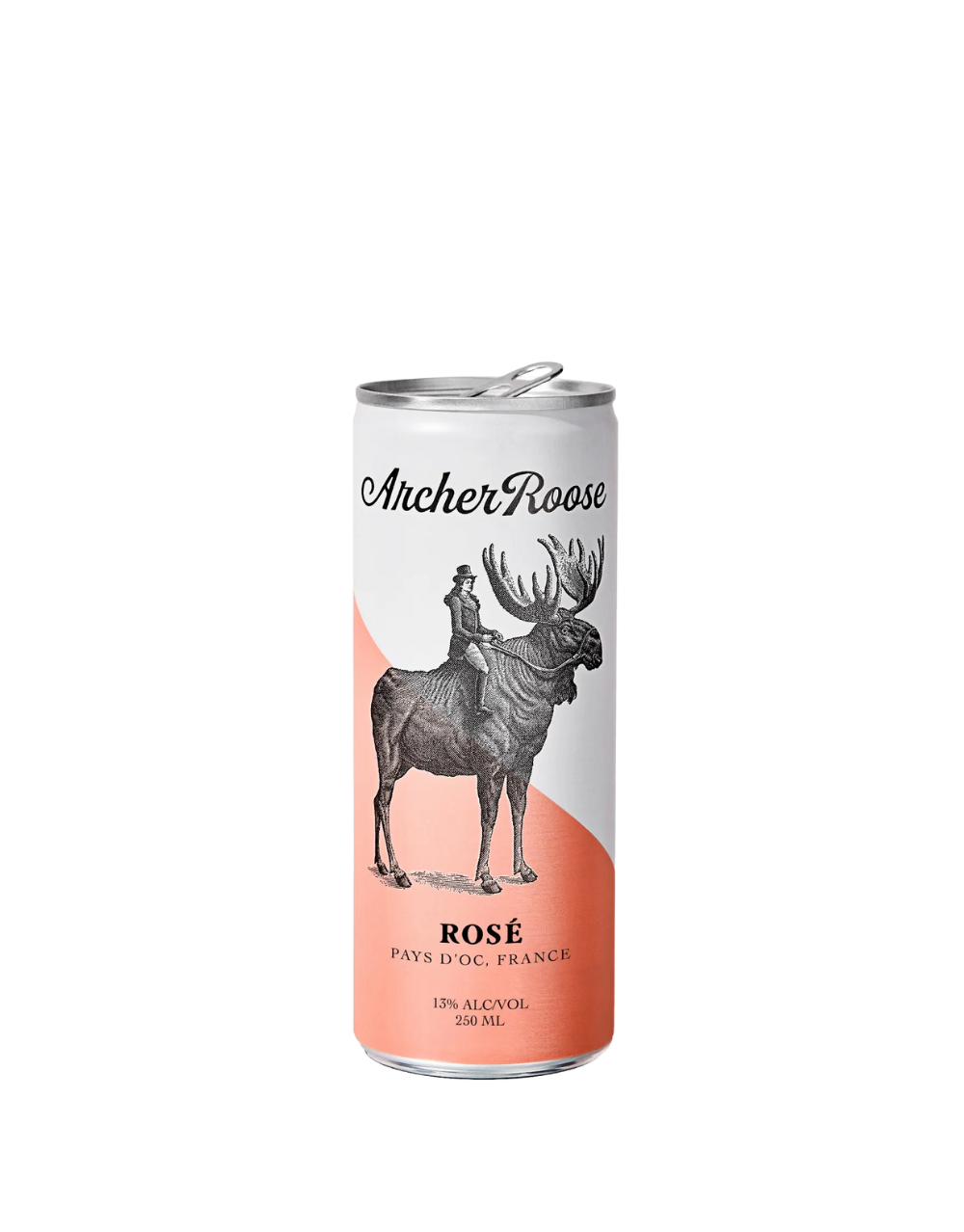 ARCHER ROOSE WINES ROSÉ WINE 250 ML