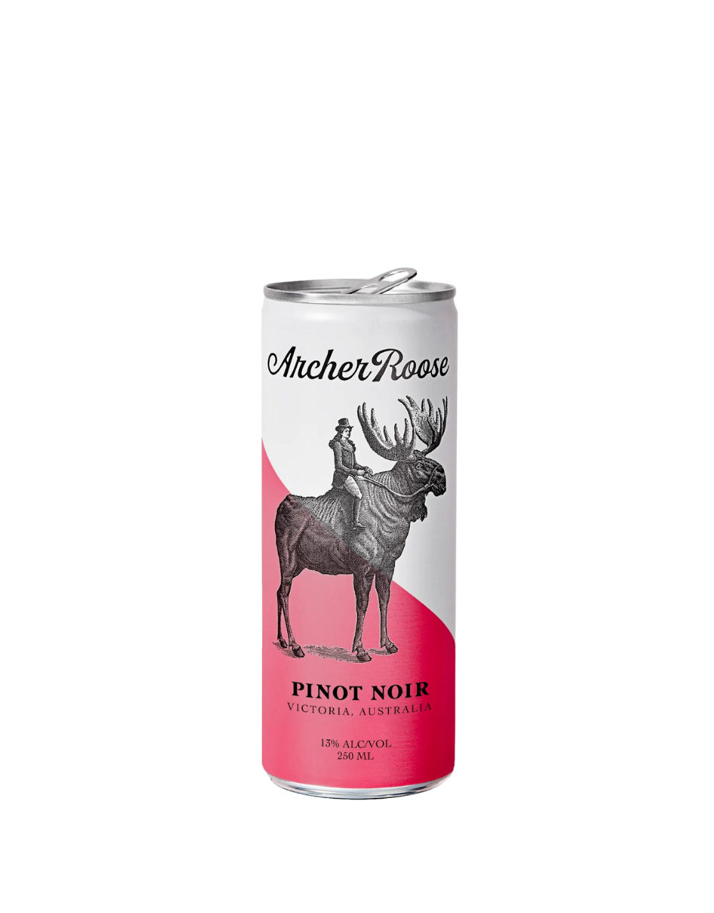 ARCHER ROOSE WINES PINOT NOIR 250 ML