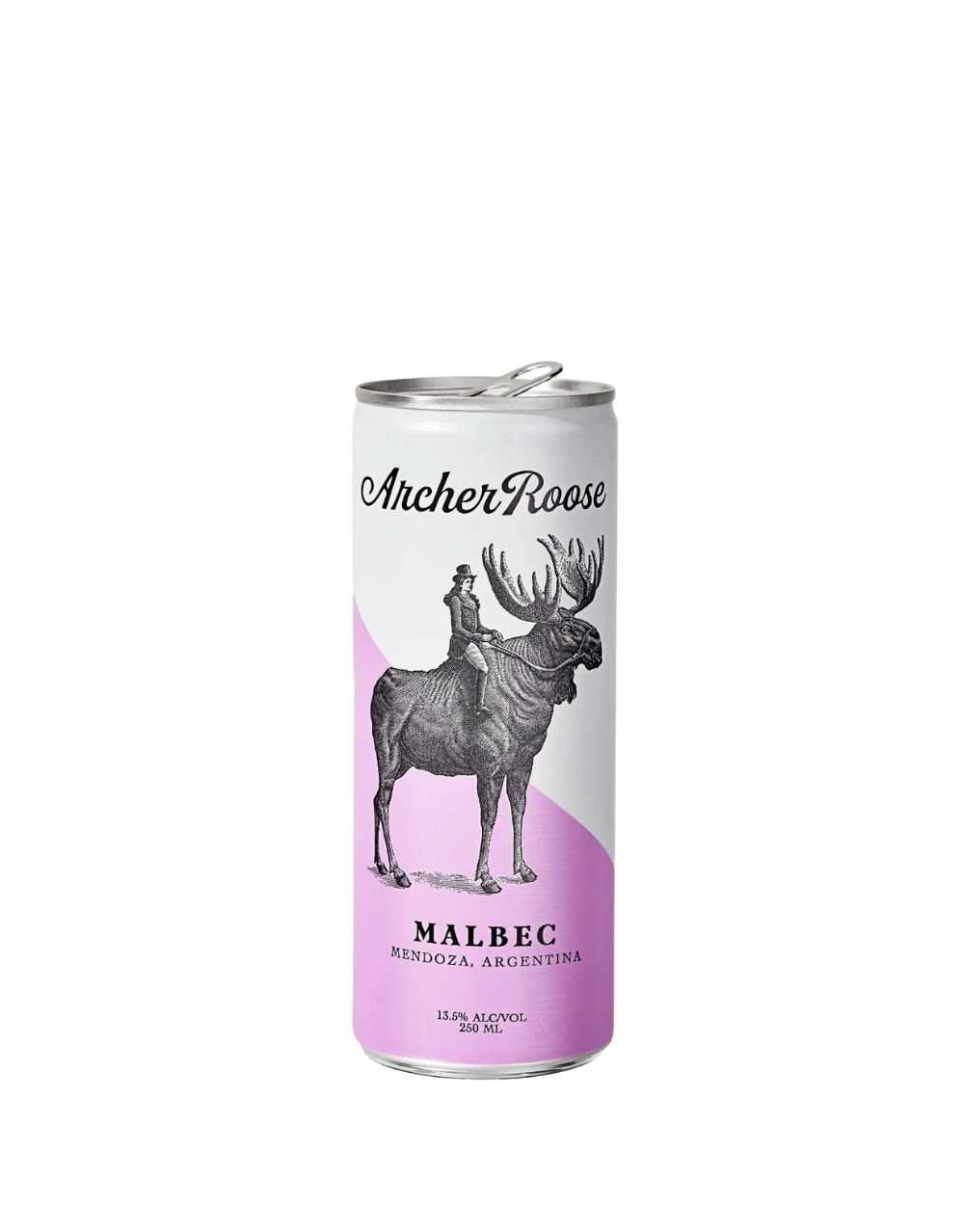 ARCHER ROOSE WINES MALBEC 250 ML