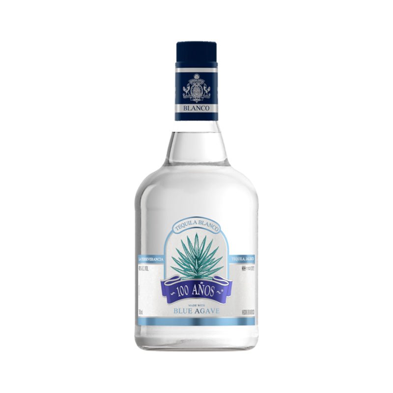 100 Anos Blanco Tequila 750ml