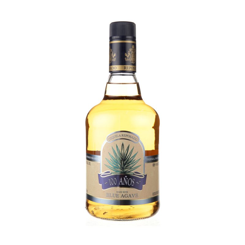 100 Anos Reposado Tequila 750ml