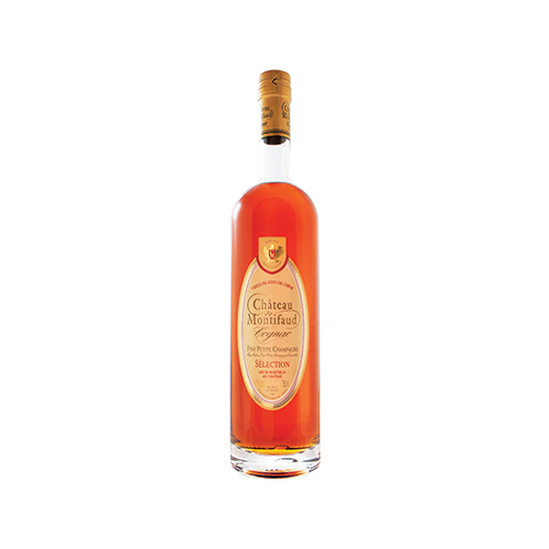 Château de Montifaud Fine Petite Champagne Selection Cognac