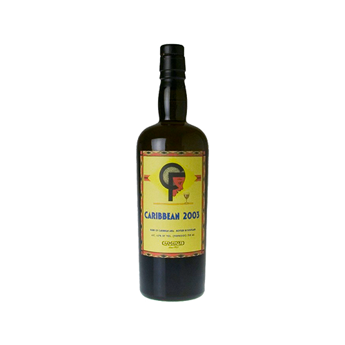 Samaroli Caribbean Rum 2003