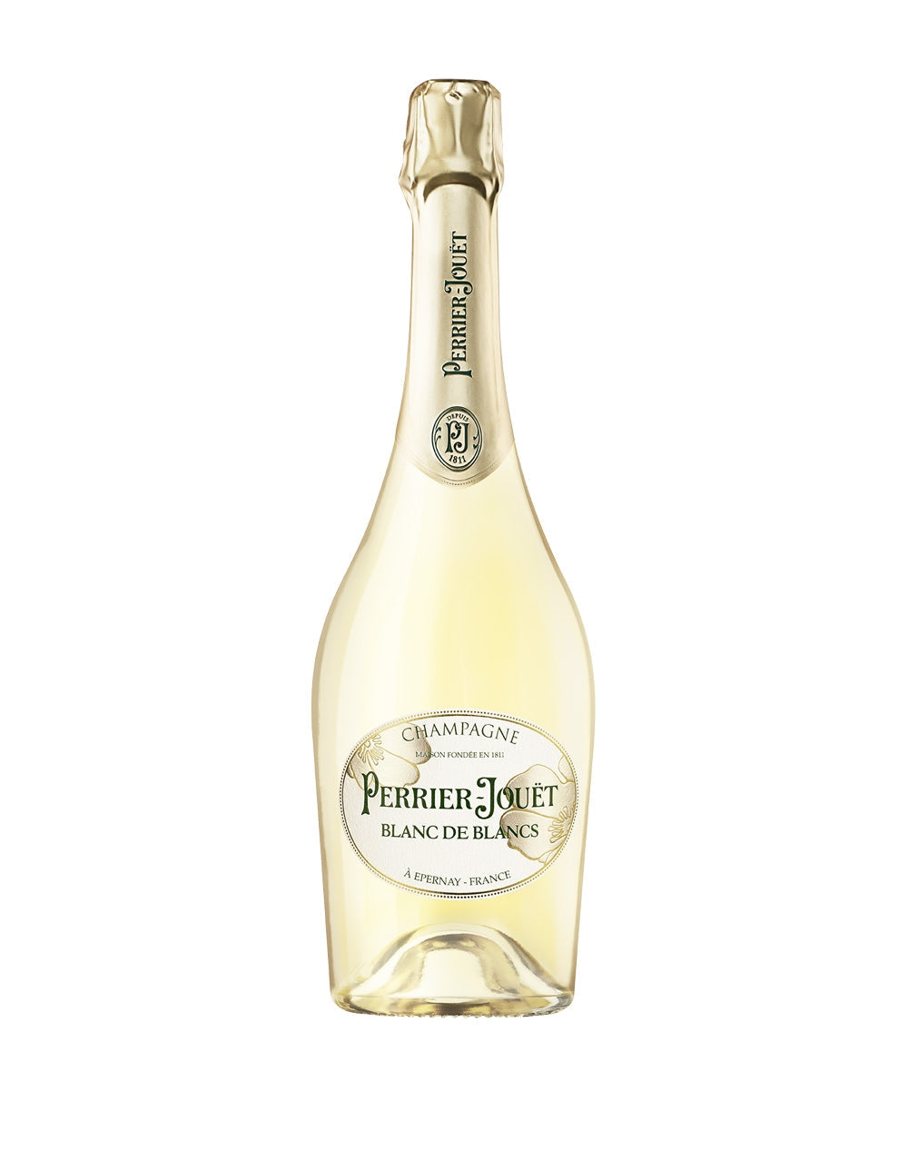 PERRIER-JOUËT BLANC DE BLANCS NON VINTAGE 750 ML