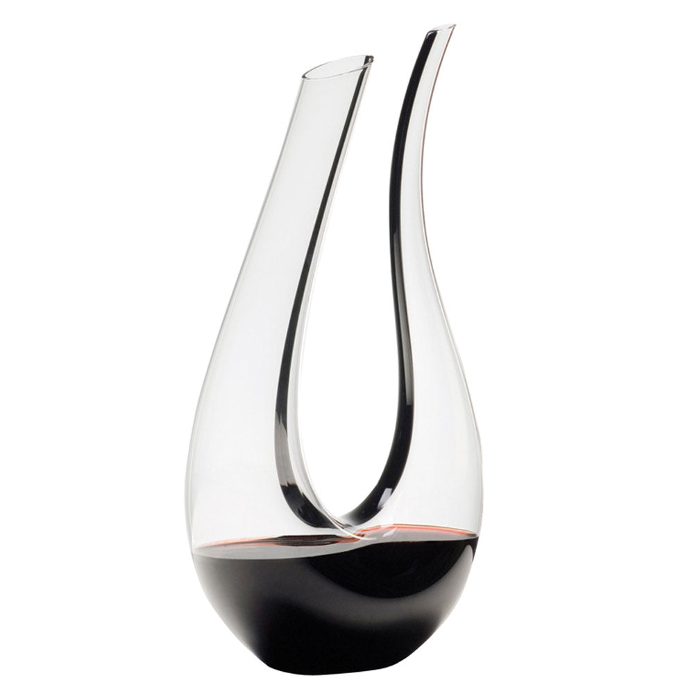 Riedel Black Tie Amadeo Decanter