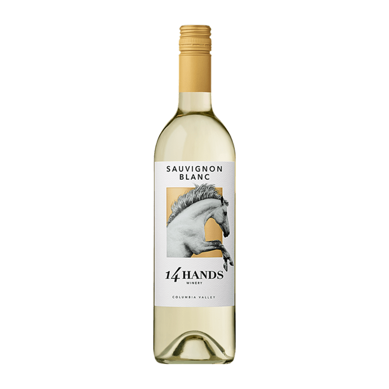 14 Hands Sauvignon Blanc 750ml