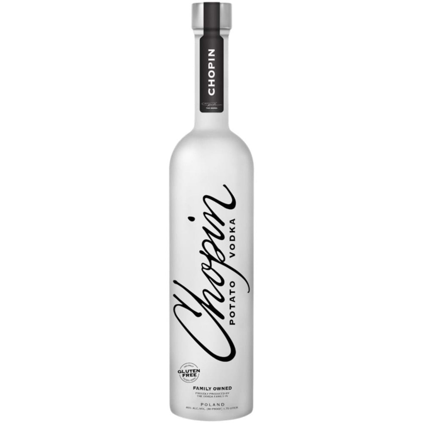 Chopin Potato Vodka 1L