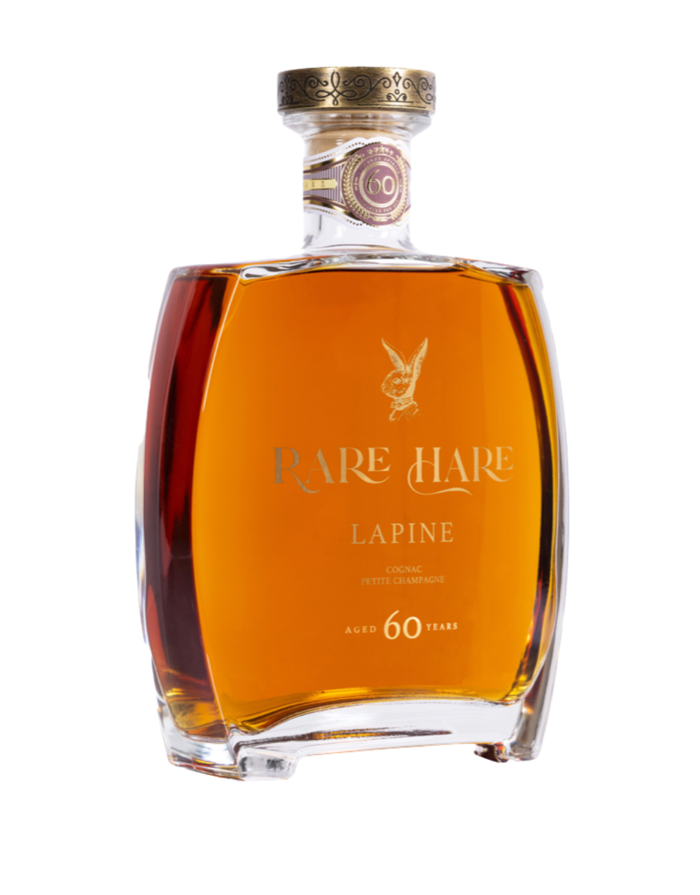 RARE HARE LAPINE 750 ML