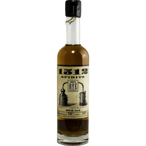 1512 Rye Whiskey