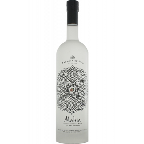 Mahia