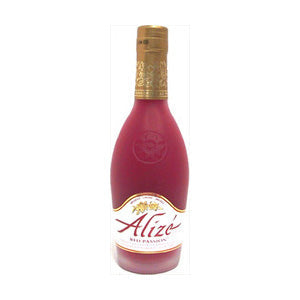 Alize Red Passion