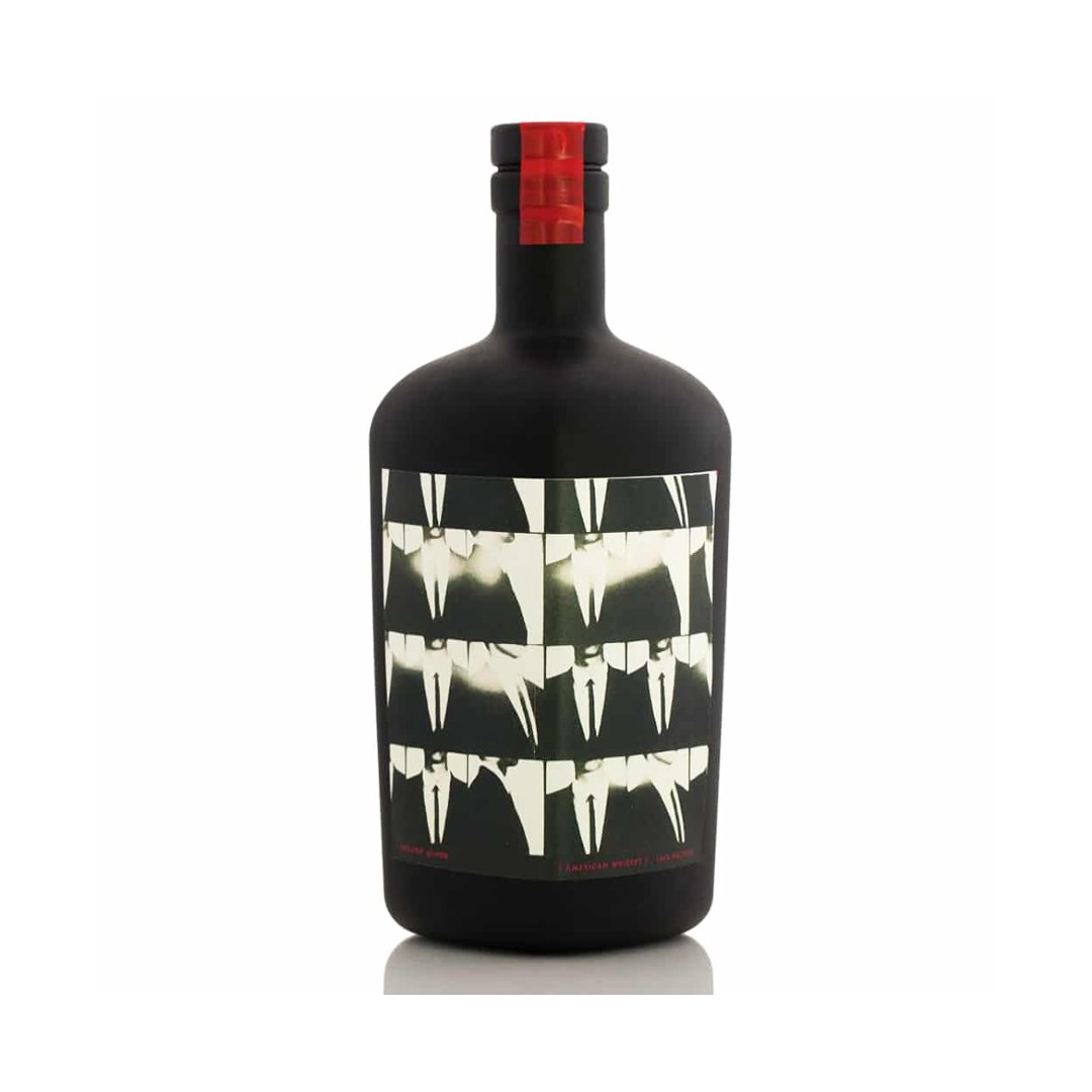 Savage & Cooke Second Glance American Whiskey 750ml