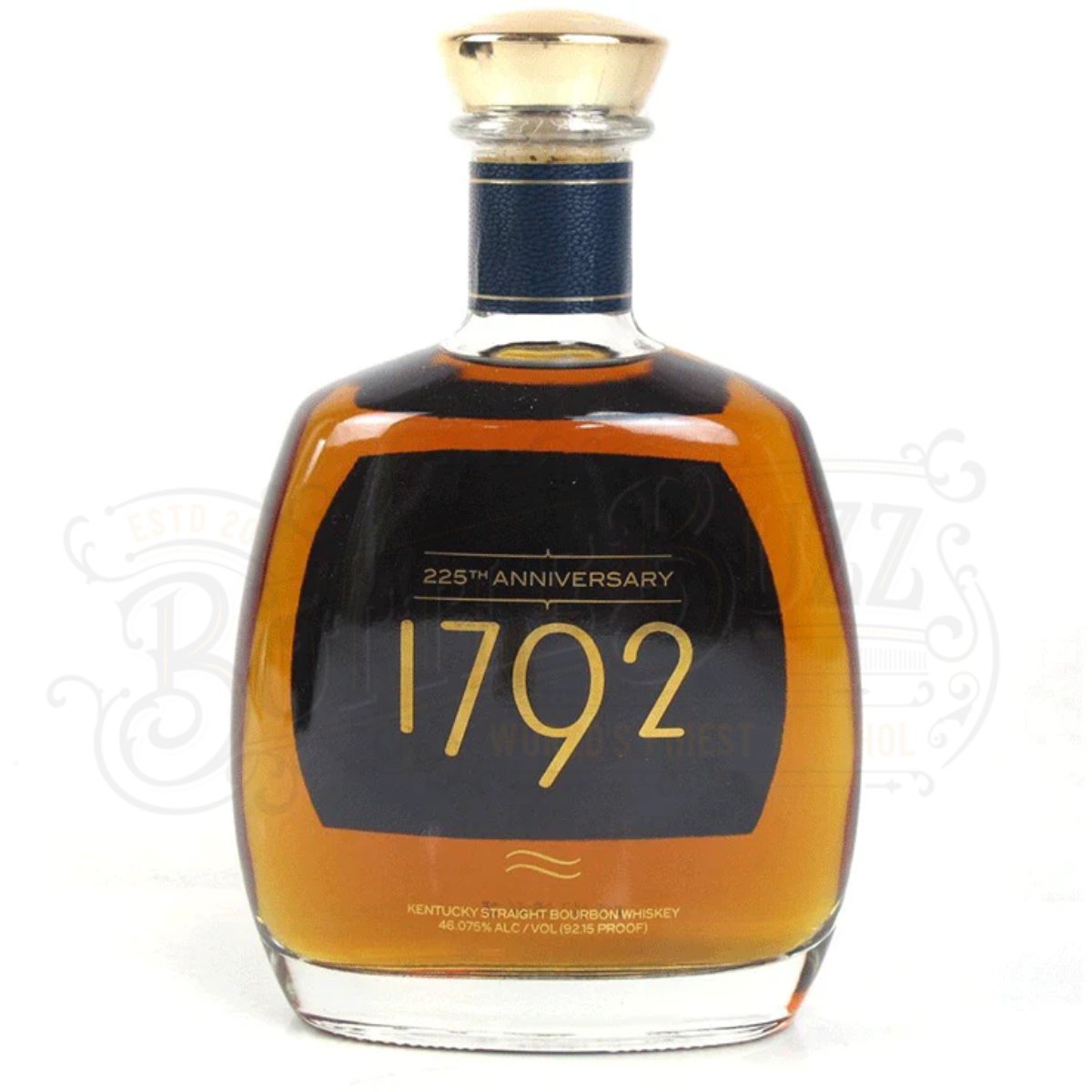 1792 225th Anniversary