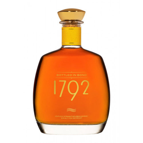 1792 Bottled In Bond Kentucky Straight Bourbon Whiskey