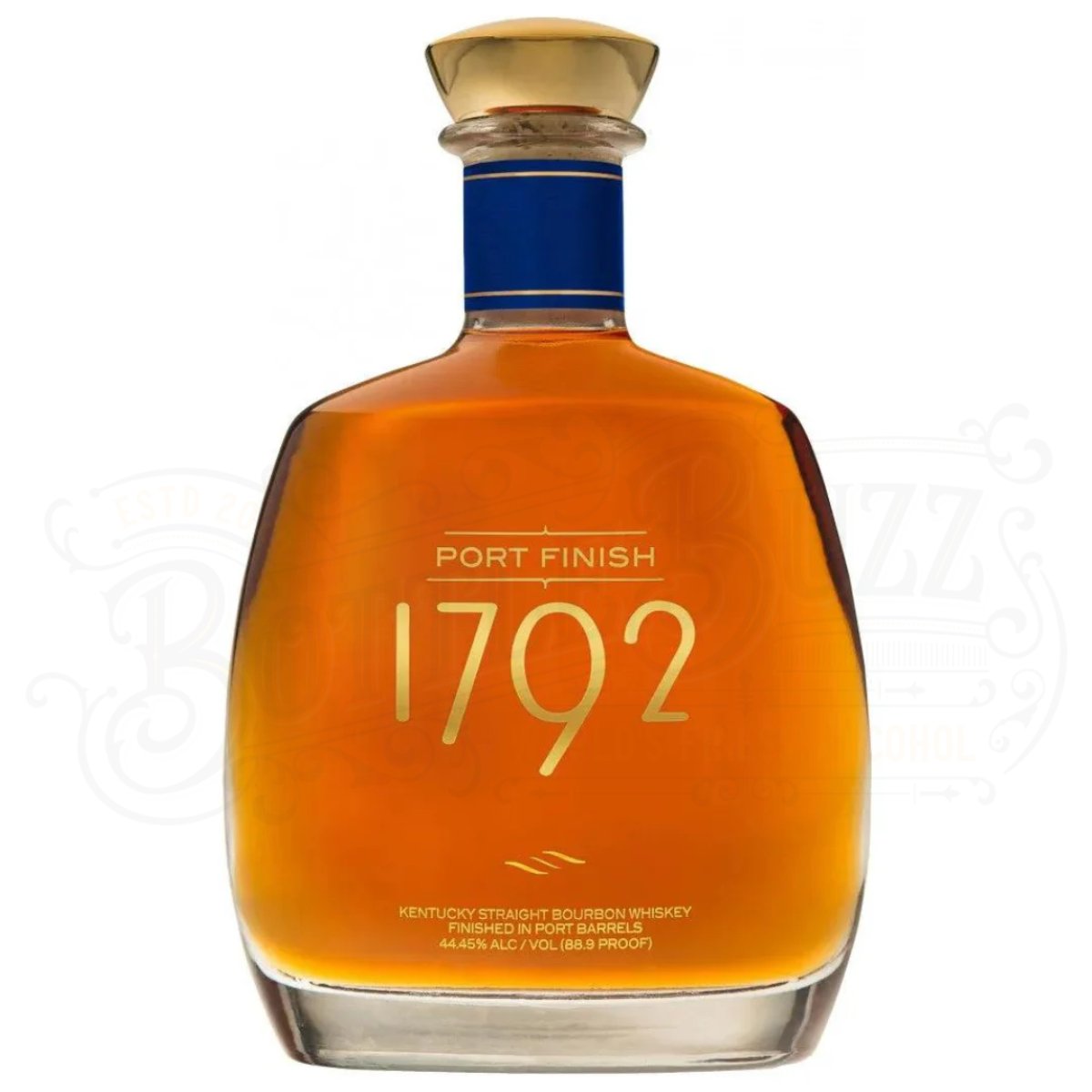 1792 Port Finish