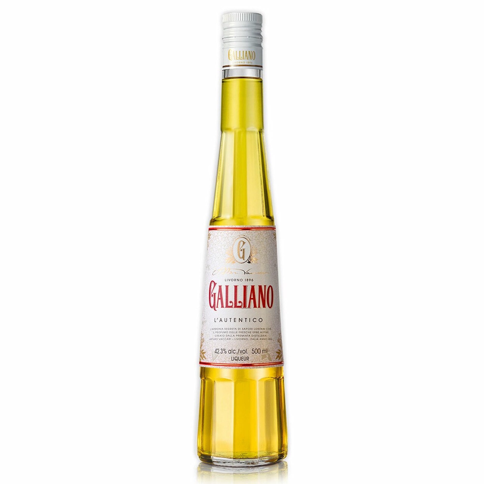 Galliano L'Autentico