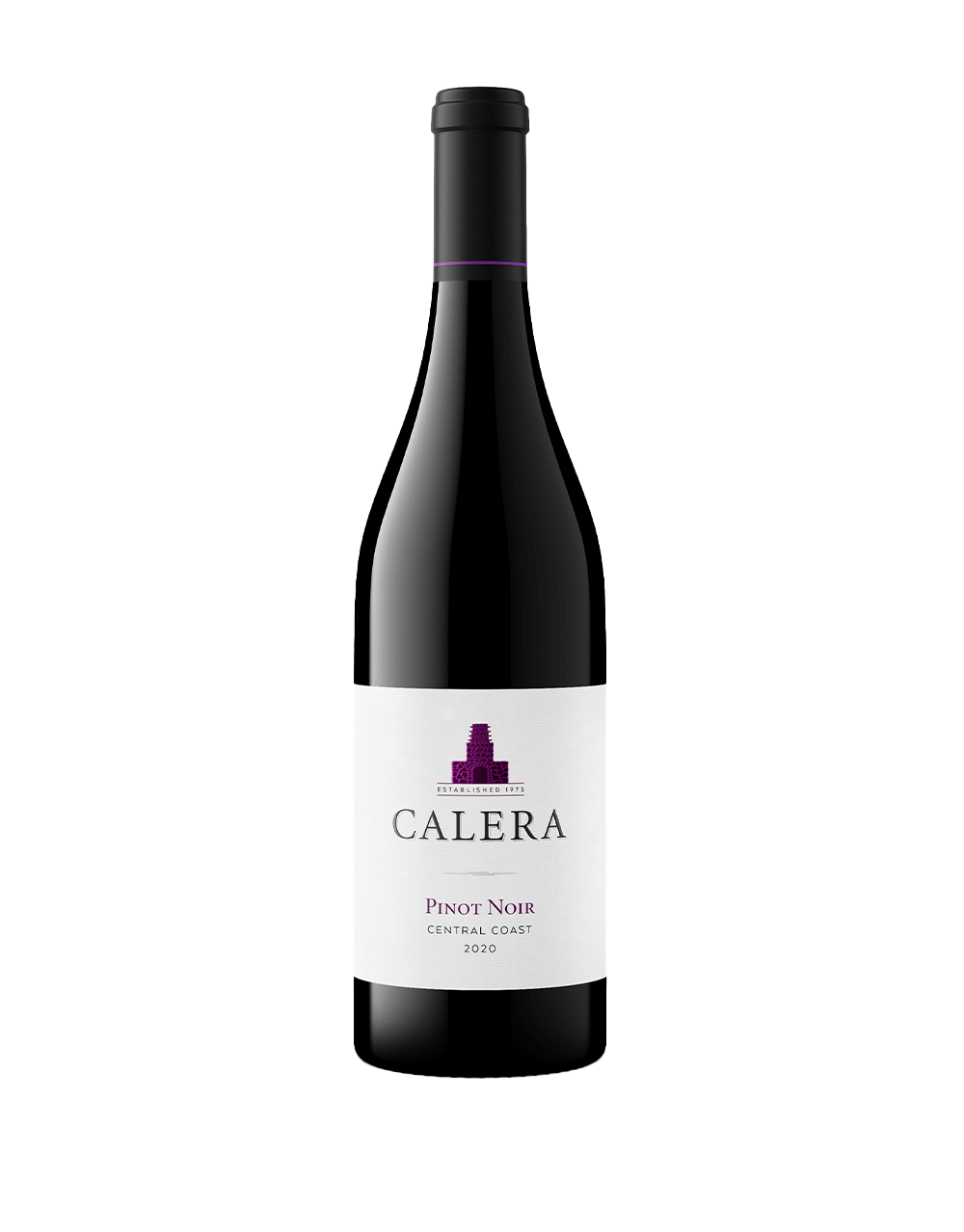 CALERA CENTRAL COAST PINOT NOIR 750 ML