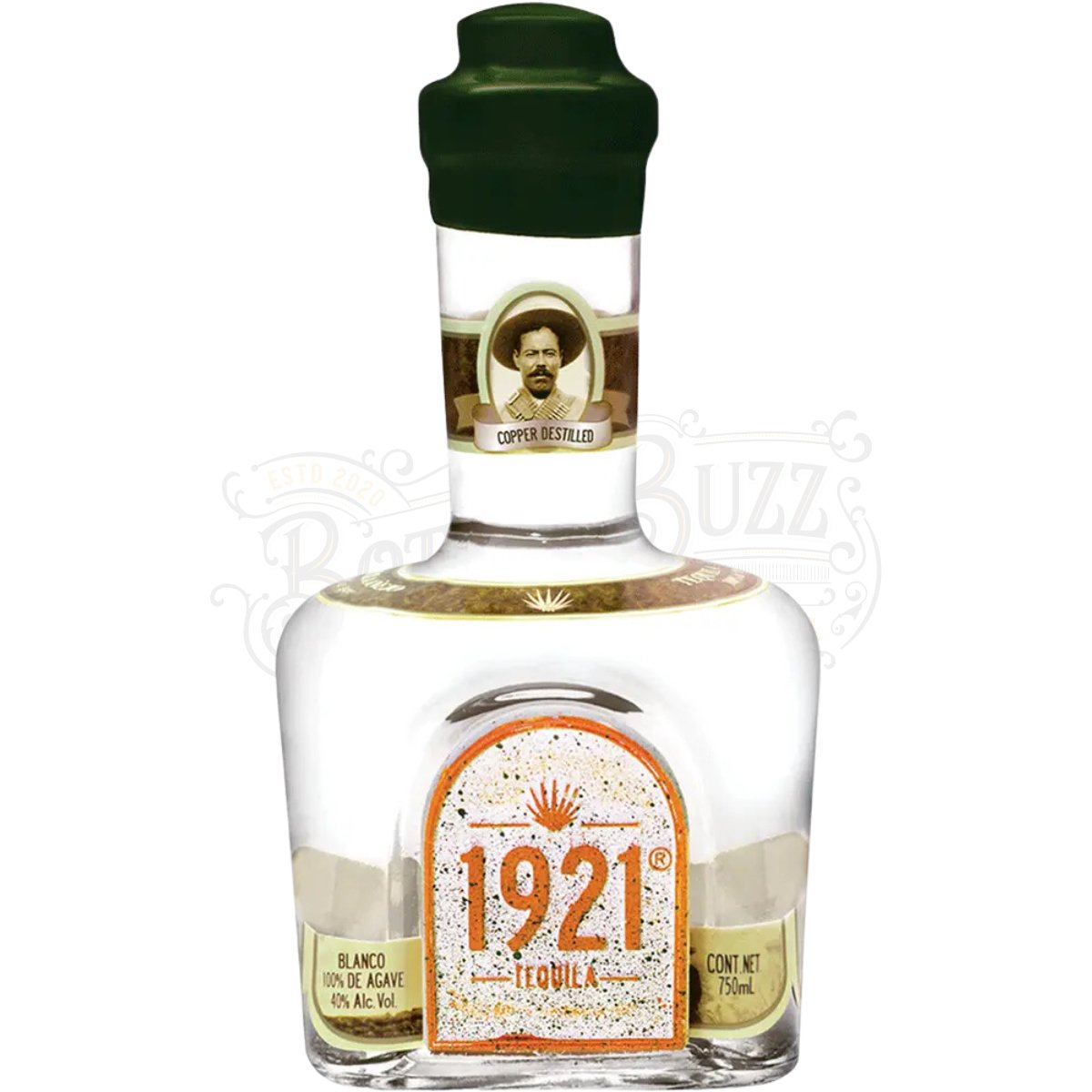 1921 Tequila Blanco