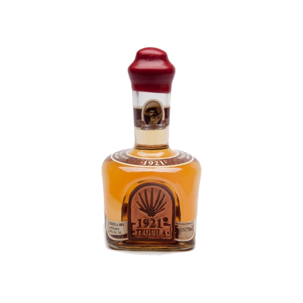 1921 Añejo Tequila