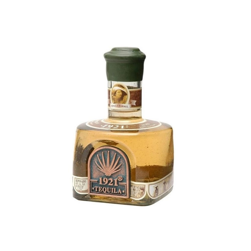 1921 Reposado Tequila