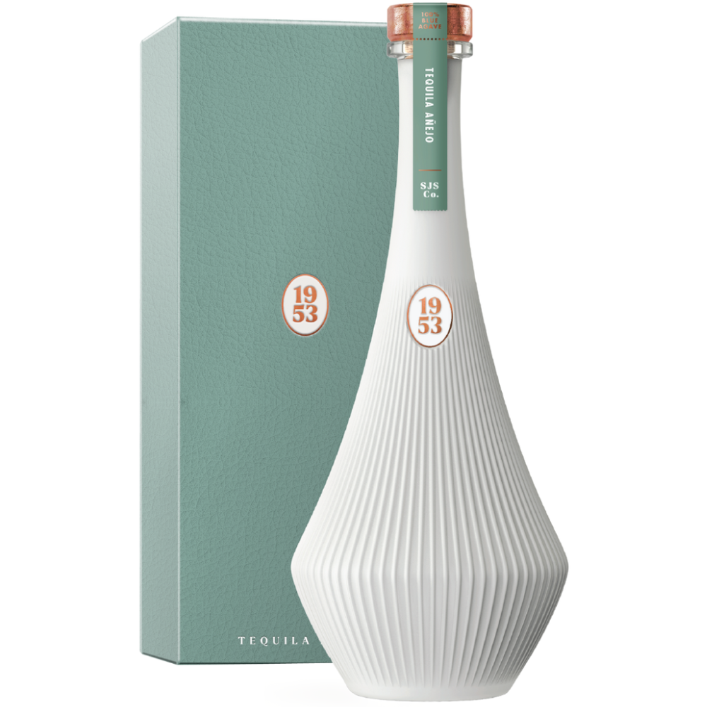 1953 Tequila Anejo