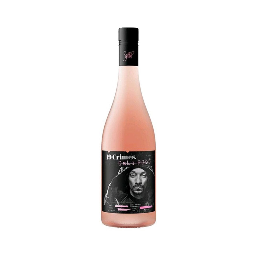 19 Crimes Snoop Cali Rose