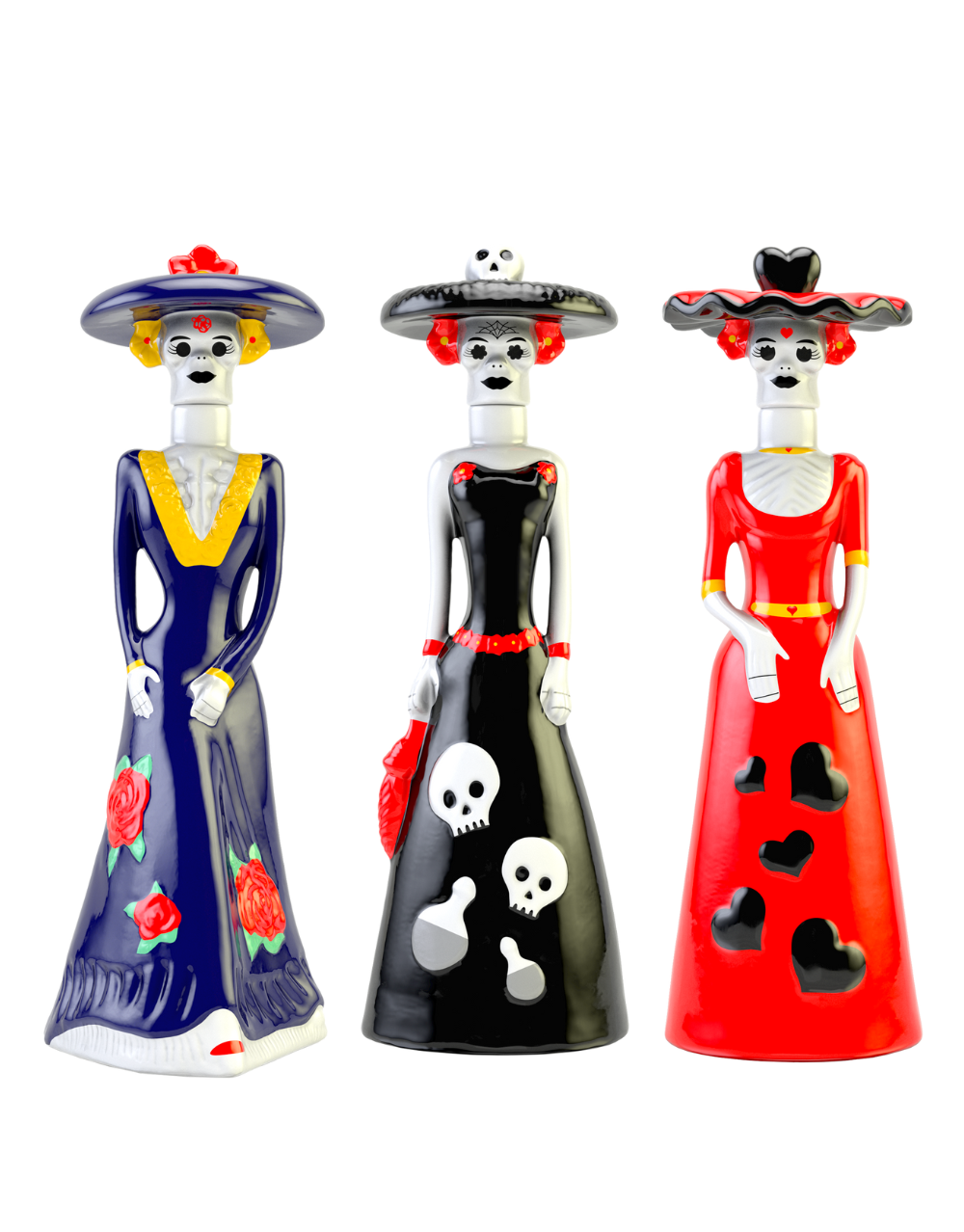 DOÑA CELIA CO-PACK