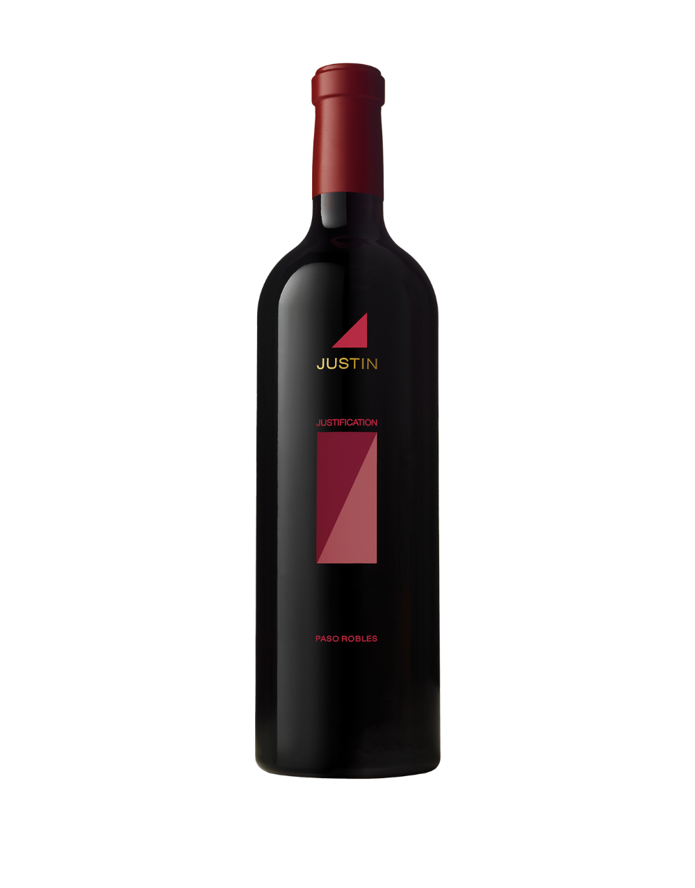 JUSTIN JUSTIFICATION PASO ROBLES, RED WINE BLEND 750 ML