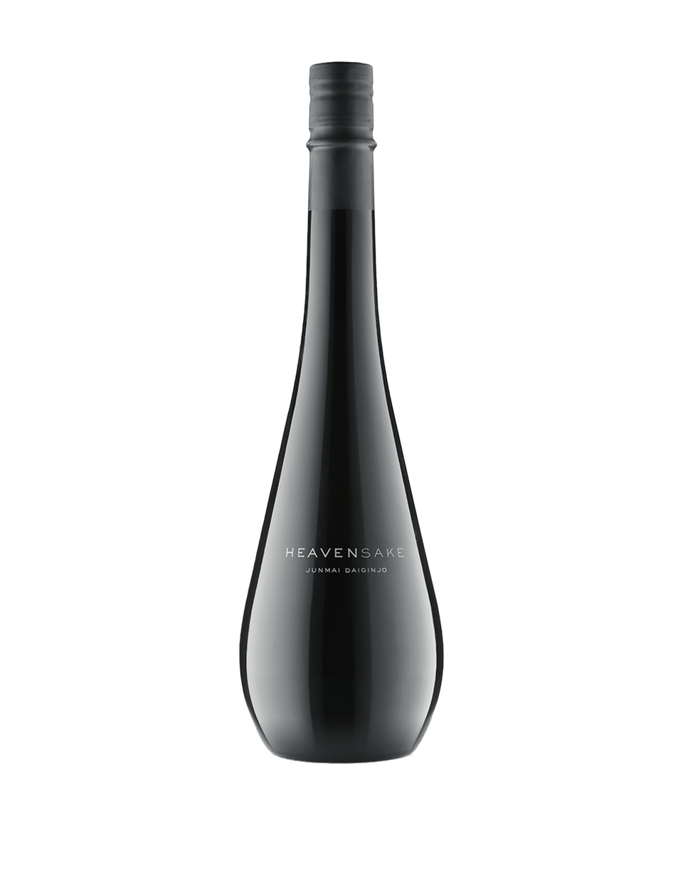 HEAVENSAKE JUNMAI DAIGINJO X DASSAI 720 ML