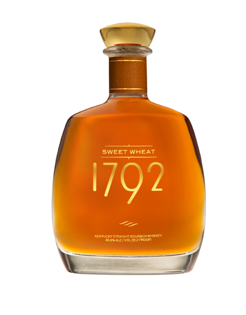 1792 SWEET WHEAT BOURBON WHISKEY 750 ML