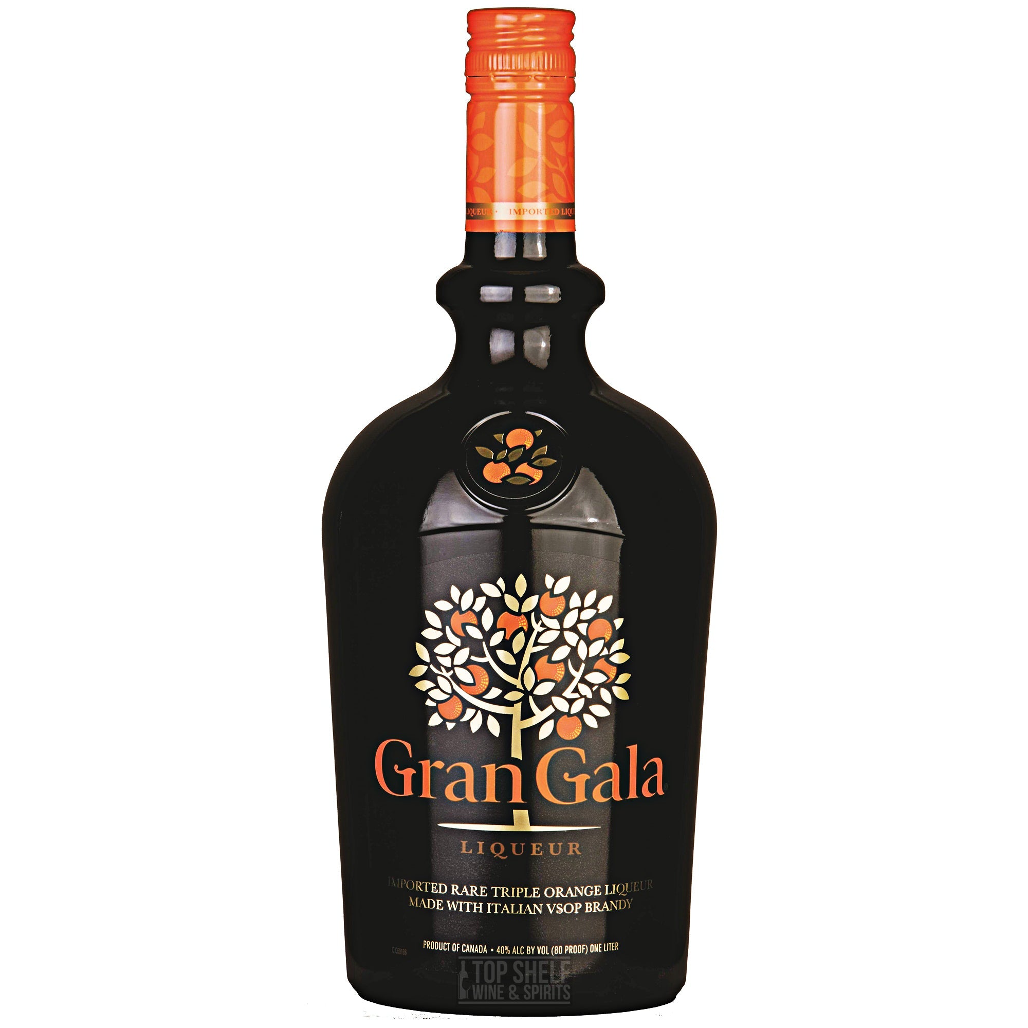 Gran Gala Orange Liqueur