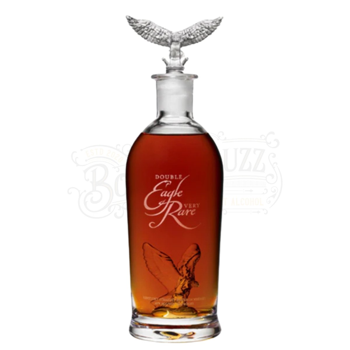 2021 Buffalo Trace Double Eagle Very Rare