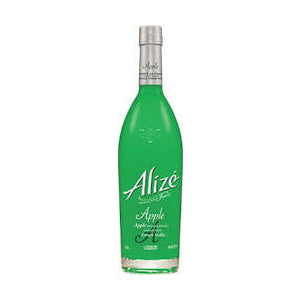 Alize Apple Liqueur