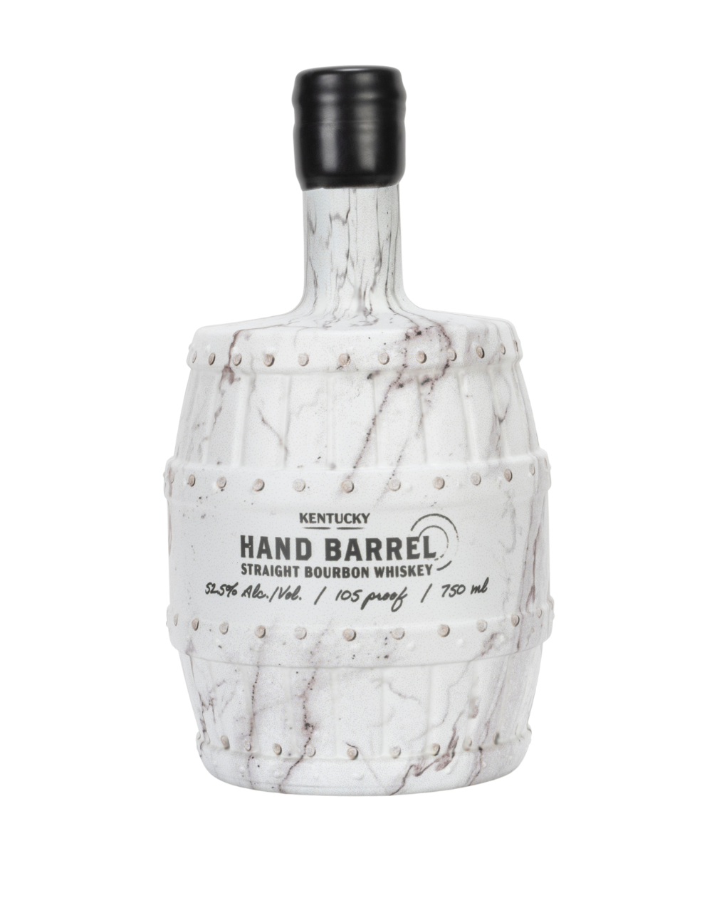 HAND BARREL SMALL BATCH WHISKEY 750 ML