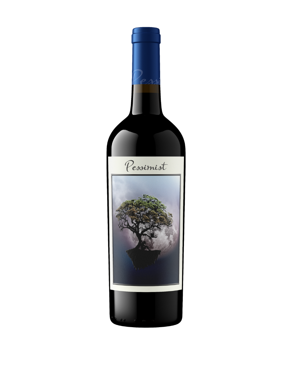 DAOU VINEYARD 'PESSIMIST' PASO ROBLES RED BLEND 2022 750 ML