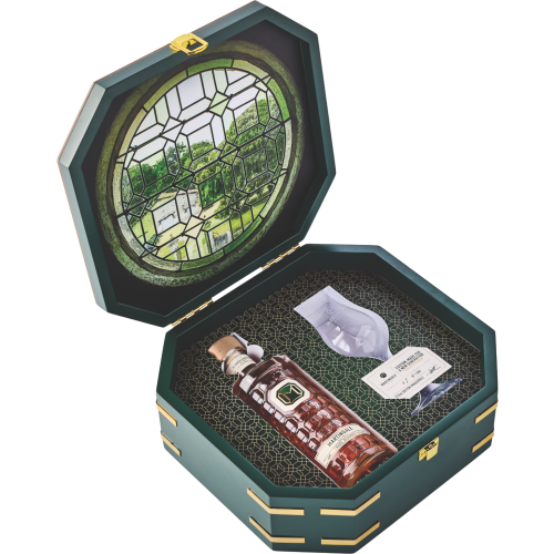 Martingale Cognac Collector’s Gift Set (375mL)